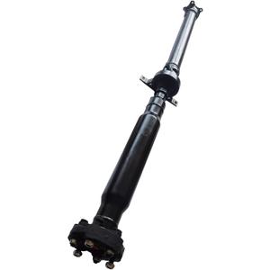 Partsflow 48.625 Rear DriveShaft Assembly Compatible with 2004 2005 2006 BMW X3 E83 L6 3.0L OE#26103402134 936-385 65-7046 936385
