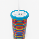 Manna Chilly Tumbler Double Wall Insulated Stainless Steel Muilt Colors