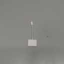 [Apple MFi Certified] Lightning to HDMI Adapter, No Power Needed 1080P Video & Audio Sync Screen Converter with Lightning Charging Port, iPhone to HDMI Adapter Compatible with iOS