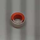 RIDGE WASHER High Pressure Ball Valve Kit for Power Washer Hose, 3/8 Quick Disconnect, 4500 PSI