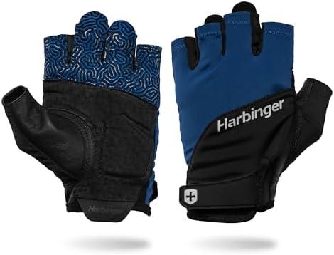 Harbinger Training Grip Gloves 3.0, XL
