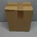 Mimorou 100 Pcs Journals Notebooks Bulk - Kraft Softcover A5 Small Notebooks 5.5 Inch x 8.3 Inch Notepads with 60 Page 30 Sheet for Writing Sketch Travel Office Supplies(Black,Lined)