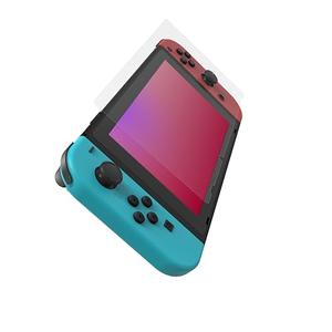 ZAGG InvisibleShield Tempered Glass Screen Protector for Nintendo Switch - Impact & Scratch Protection, Smudge Resistant, Easy Bubble-Free Installation