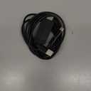 Weton 2-in-1 USB Type C Micro USB Android Phone to TV HDMI Cable, MHL to TV HDMI Adapter 1080P HDTV Mirroring & Charging Cable for Android Smartphone Tablets to Projector Monitor, 6.6ft