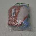 Blooming Jelly Womens Sexy 2 Piece Bikini Sets Cheeky High Cut Bathing Suit Color Block Textured U-Wire Swimsuits 2025