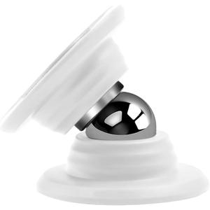 Magnetic Door Holder for RV, Magnetic RV Door Stopper, Strong Magnetic Baggage Door Catch Latch for RV, Camper, Travel Trailer, Motor Home, Boat Compartments, Cargo (White)