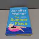 The Summer Place: A Novel Hardcover Book