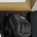 Bousnic Dog Shock Collar - 3300Ft Training Collar with Remote for 5-120lbs Small Medium Large Dogs Rechargeable Waterproof e Collar with Beep (1-8), Shake(1-16), Safe Shock(1-99) Modes (Black)