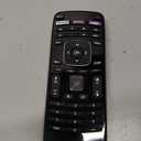 New Vizio Universal Remote Control for All VIZIO Brand TV, Smart TV