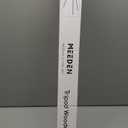 MEEDEN Wood Easel Stand for Display: Wooden Tripod for Poster Board - Wedding Easel Standing for Welcome Sign