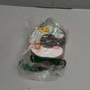 2PCS Upgraded-Magnetic Accordion Cardboard Cat Scratcher Toy with 3 Balls for Mental Physical Exercise, Multi-Shape Interactive Cardboard Cat Toy for Indoor Cats Infinite-Flip, Brown/Orange, L (L - Kittens Prefer (2 Pack))