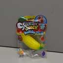 Squish Attack Fruitsies Filled With Squishy Beads Banana