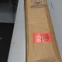 Direct Replacement for GE WD21X31089 Appliance Configured Top Ui Control With Cover