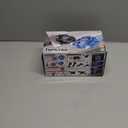 Gyro X Battling Blade Set, 12 Spinning Tops, 3 Launchers and 1 Grip with Storage Box, Kids Toys Birthday Gift Ideal for 6+ Years Old Boys