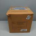 Madison Park Tufted Chenille 100% Cotton Duvet Modern Luxe All Season Comforter Cover Bed Set with Matching Shams, Full/Queen(90"x90"), Damask Off White 3 piece