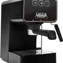 Gaggia Espresso Evolution Stone Black