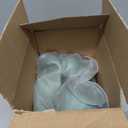 Silicone Baby Feeding Set, 18PCS Baby Led Weaning Supplies, Eating Essentials Utensils with Suction Plate and Bowl, Adjustable Silicone Bib, for 6+ Months (Green+Brown)