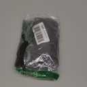 SOLY HUX Women's Sexy 2 Piece Outfits Criss Cross Halter Tie Back Crop Top and Biker Shorts Set, Size: S