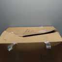 Area Rug 8x10 Vintage Rug: Large Washable Indoor Medallion Rugs Low Pile Distressed Floor Carpet Retro Accent Rug for Living Room Bedroom Kitchen Dining Table Home Office (Beige, 8'x10')