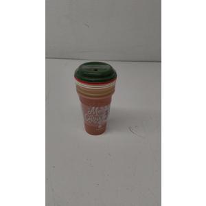 Tumbler With Lid 4 Pack, No Straw