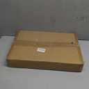 Youbetia Arch Backdrop Stand - Wedding Arch Balloon Arch Stand, Gold Wedding Arch Frame, Round Top Archs for Party Birthday Graduation Ceremony Baby Showers Decoration, 7FT