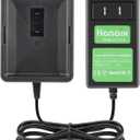 12V Lithium Charger for Ryobi CB120L CB121L BPL-1220 L1212R CD100 130503001 130503005 (not for CB120N) for Ryobi 12V Portable Charger