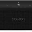 Sonos Beam Gen 2 - Black - Soundbar with Dolby Atmos