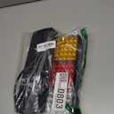 75 LED Trailer Lights, Turn Signal Running Brake Reverse LED Trailer Lights, Waterproof IP68 Taillight for Boat Utility Kit Truck RV Camper UTV UTE Vans (Pack of 2)