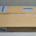 Houseables Shower Niche, Shower Niche Insert Tile Ready, Recessed Bathroom Storage, 12x20 (13x21), Shelf Insert, Built in Wall Cubby, Recessed Shampoo Caddy, Inset Shelves, Ready for Tile, Prefab Box