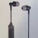 Acoustix Stereo Earbuds + iLive Clear Open Earbuds