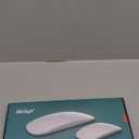 ISTOYO 2 Pack UV Light for Resin Curing - Dual Wavelength Portable UV Lamp Kit for Jewelry Making & DIY Craft