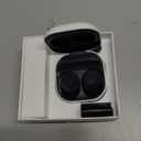 Samsung Galaxy Buds FE True Wireless Bluetooth Earbuds, Comfort and Secure in Ear Fit, Auto Switch Audio, Touch Control, Built-in Voice Assistant, Graphite [US Version]