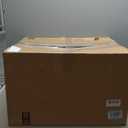 Hoteam 6 Set Patio Chair Cushions Outdoor High Chair Cushion 20 x 40 Inch Waterproof Patio Seat Rocking Indoor Thickened Pad(Tree Style,Fresh Color)