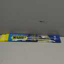 Rain-X 810314 Repellency Water Repellent Wiper Blades, 14" Windshield Wiper, All Weather Streak-Free for Enhanced Visibility w/Water Repellency Formula 