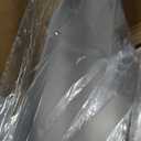 Football Helmet Display Case with Mirror backpanel and Base, Acrylic Helmet Display box Full Size, Motorcycle Helmets, UV Protection Dust-Proof Box for Collectible Memorabilia Storage(need self-assembly)