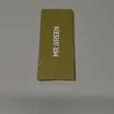 MR.GREEN Tweezers,Professional Precision Eyebrow Tweezers for Women and Men, Tweezers for Facial Hair Women, Stainless Steel Slanted Hair Removal Tweezers, Eyebrow Plucker, Ingrown hair tweezers