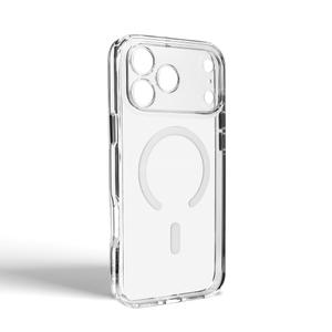 SPIDERCASE Magnetic for iPhone 17 Pro Max Case