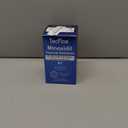 5% Minoxidil with Biotin for Men & Women, Beard Growth Oil, Hair Growth Serum, Unisex, 2-Pack, Total 4 fl oz for 4 Months