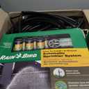 Rain Bird 32ETI Easy to Install In-Ground Automatic Sprinkler System Kit