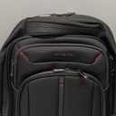 Samsonite Xenon 4.0 Large Expandable Backpack (Black)