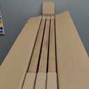 Neutral Floral Framed Canvas Wall Art Set of 3, 16"x24" Large Boho Botanical Wall Decor, Minimalist Plant Wall Painting, Rustic Wildflower Artwork for Living Room Bedroom Farmhouse Office