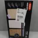 OXO New Good Grips 6-Piece POP Container Bulk Set, 4.4 Qt Each