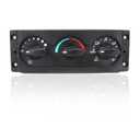 3545543C5 AC Heater Climate Control Module Compatible with International 4200 4300 4400 7400 7500 7600 7700 8500 8600 2002-2012 Citystar Prostar Durastar Lonestar Terrastar Transtar Workstar 3545543C6