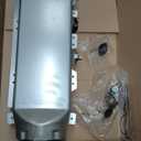 DC97-14486A Dryer Heating Element Upgrade OEM DC96-00887A,Fit for Samsung Dryer dv45h7000ew/a2 dve50r5400v/a3 dve50r5200w/a3,Replace DC97-14486D AP4342351 (with DC32-00007A DC47-00016A)