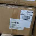 Large Waterproof Tarp - Heavy Duty 20 Mil Thick Poly Tarpaulin Ideal for Canopy Tents, Boats, RV or Pool Covers - Multipurpose Protective Tarps with Grommets for Indoor, Outdoor Use | 12' x 20' 2 Pack