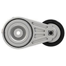 AUQDD 38378 Belt Tensioner and Pulley Assembly (For V6 4.0L Gas) Fit For 20052019 Nissan Frontier, NV1500 NV2500 NV3500 /0512 Pathfinder /0515 Xterra (19162297 11955EA200)