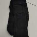 Amazon Essentials womens Comfortable Maternity Leggings (X-Small, Black)