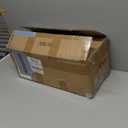 Air Tumble Track Mat, 6.6ft/10ft/13ft/16ft/20ft Inflatable Tumbling Track Mat for Gymnastics, 4/8in Thickness Gym Mats for Home Use/Training/Cheerleading/Yoga/Water with Electric Pump (Black-Pink)