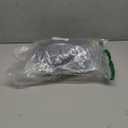 Tomkas Small Dog Sling Carrier - Classic Pocket & Classic Strap - for 3-10 lbs Pets(Black)