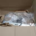 BDFHYK 748-131 Power Window Regulator with Motor Front Left for 2003 2004 2005 2006 2007 2008 2009 2010 2011 Honda Element 03 04 05 06 07 08 09 10 11